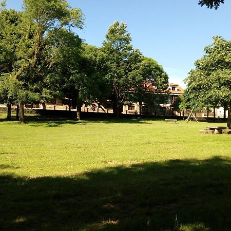 Hotel La Casona De Revolgo Santillana del Mar Zewnętrze zdjęcie